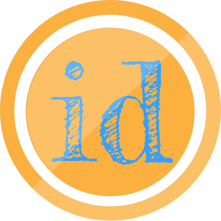 ilana davis logo