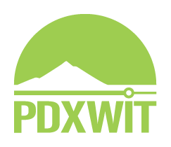 PDXWIT